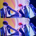 [카이] 이 사진들 고화질로 가지고 있는 사람? ㅠㅠ