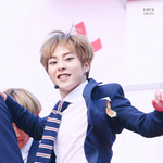 [EXO] 시우민<b>가슴팍</b>좋아