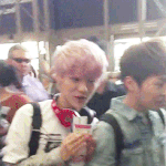 [EXO] 루한츤데레111111111112222222222222222