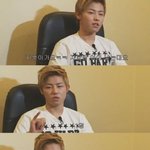 [블락비] 드디어내일이다진짜