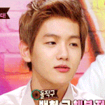 [EXO] 야 아냐 백현이 원래<b>속쌍</b> 있어ㅋㄱ