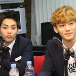 [시우민] 심심타파