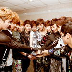 [exo] 애들사생활