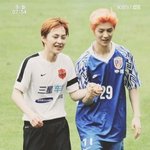 [시우민] 김민석ㅋㅋㅋㅋㅋㅋㅋㅋㅋㅋㅋ이거뭐얔ㅋㅋㅋㅋㅋㅋㅋㅋㅋㅋㅋ
