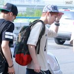 [EXO] 공항<b>패션</b>이거