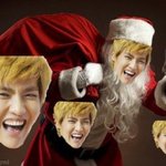 [EXO] 누가 구희수 <b>부티</b>나게 생겻다그랫는데