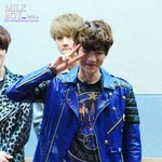 [백현] <b>귀엽닼</b>ㅋㅋㅋㅋㅋㅋ