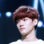 [CHEN] <b>아련</b>종대..?