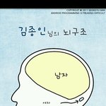 [카이] 종인이의 <b>뇌구조</b>.. <충격주의>