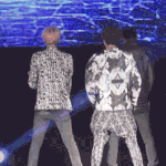 [EXO] <b>주머니</b>가 없을땐
