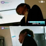 [카이] 리허설 기다리다 잠든 종인이ㅠㅠㅠㅠㅠ