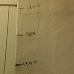 [시우민] bwcw에 민석이 낙서는 없는거야?