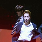 [EXO] <b>아</b> <b>뭐</b>냐;;
