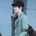 [카이] <b>김종인</b> 남친짤.....