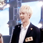 [EXO] <b>오호</b>랏