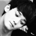 [CHEN] <b>아련</b>은 이거지