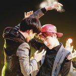 [EXO] 카백 같은시간 다른<b>각도</b> (분위기ㄷㄷ)