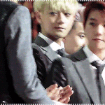 [EXO] 종대 백현 좋은사람 <b>드루</b>와