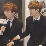 [EXO] 레첸  <b>마이너</b>야?