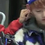 [EXO] <b>첸</b>백첸은 종대가 <b>백현</b>일 귀여워하는것같아