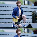 [시우민] <b>아</b> 진심 김민석<b>뭐</b>냐ㅋ