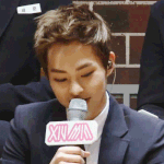 [시우민] 으르렁 거리게 만드는 내꺼들