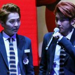 [EXO] 변백현 마이크잡는거<b>보소</b>ㅋㅋ