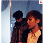 [시우민] 오늘 퇴근 <b>민석</b>이(ㅅㅅ주의)