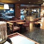 띠아모에서 일하고있는대 경험담!