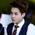 [EXO] 겁나 비싸뵈는 시우민석씨