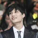 [카이] 너넨 종인이 무슨머리가 좋아?