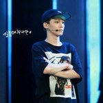 [CHEN] 다들잘자요