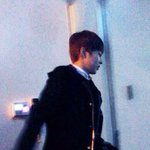 [시우민] 시우민 퇴근 (사생 ㅠㅠ)
