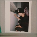 [카이] 김종인 <b>낙서</b>말이야..ㅠㅠㅠㅠ