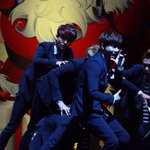 [시우민] 시우민 화남(<b>feat</b>.종대)