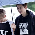 [EXO] 늑미때까지만해도 찬백좀터지지<b>아늠</b>?