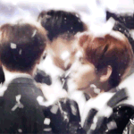 [EXO] 백현 찬열 <b>마마때</b> 귓속말