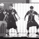 [카이] 참 남다른 웨이브_<b>gif</b>