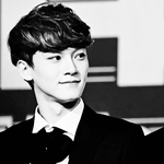 [CHEN] 아침부터