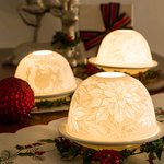 오리엔탈 <b>무드</b> 등! 캔들홀더에요