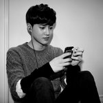 [EXO] 나홀로 준면사랑중