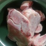 [내입맛요리] <b>곰탕</b> 끓였는데 색깔과 맛이 이게 뭐죠?