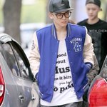 [CHEN] 굿모닝~