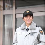 [유이] 여경으로 변신한 유이, <b>액션</b>부터 섹시 봉춤까지 반전 매력!