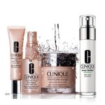 오늘은 이걸로 정했어! 나의 쇼핑 라이프 크리니크 <b>보습</b> 솔루션이야!