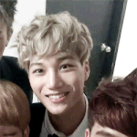 [카이] 분위기 전환 위한 특효약.<b>gif</b>