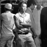 [시우민] 웅녀들 솔직히 이상형으론 누구야?