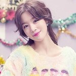 [시크릿] 시크릿 한선화, 비주얼 <b>폭발</b>~