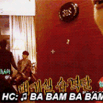 <b>b.a.p</b> 오랜만에 방송나왔져요 ㅠㅠㅠ 