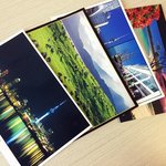 [<b>LIFE</b>]뉴질랜드- 엽서보내기 위해 우체국가기!